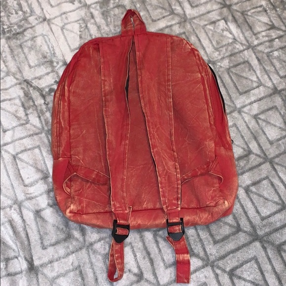 Beach Backpack - Picture 2 of 3